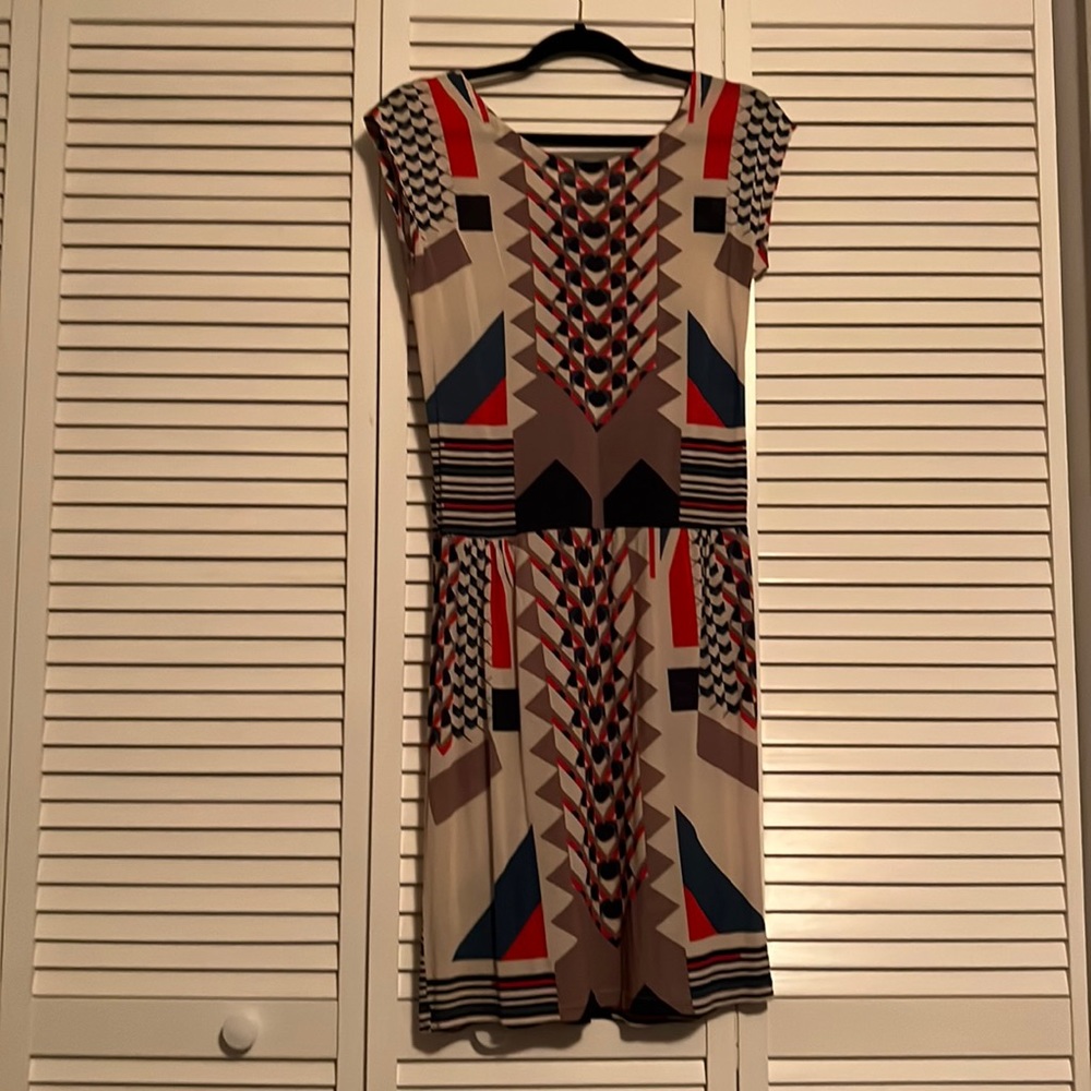 LikeNEW Marc by Marc jacobs shift dress size XS